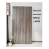 Azulejo de porcelana efecto madera-GN12103