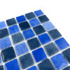 Azulejo de vidrio reciclado impermeable-JS2530