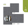Limestone Textured Porcelana Tile para cubo de gases de tiempo para interiores al aire libre