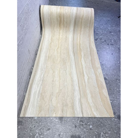 Paneles de Pared Flexibles-Fount Beige FOT2902