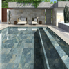Tile de piso anti -Slate P4 de pizarra P4 de 300x600 mm