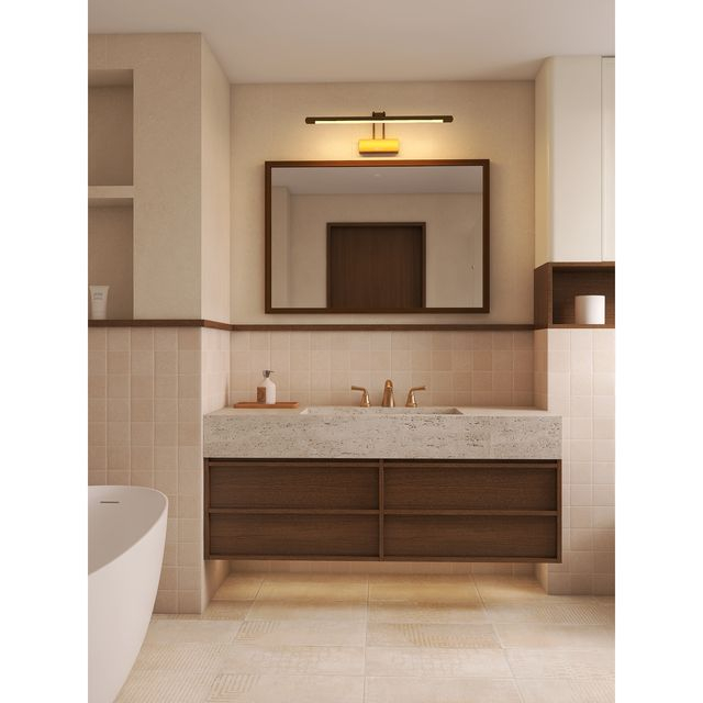 Azulejo con patrón decorativo de 600X1200 mm-GM31