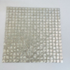  Mosaico de aluminio sólido13