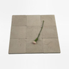 Mosaico cuadrado crema moca -PPT331