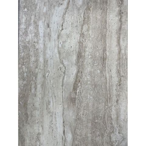 Panel decorativo de arcilla modificado