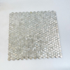 Estilo sólido de aluminio-sac24