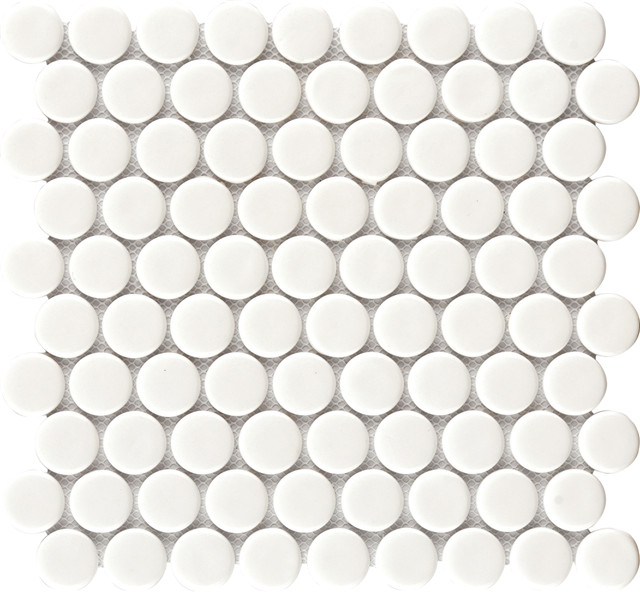 Mosaico de Vidrio Reciclado ｜Musivo｜Mosaic