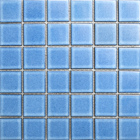 Mejores mosaicos de piscina｜Musivo｜Y48W01