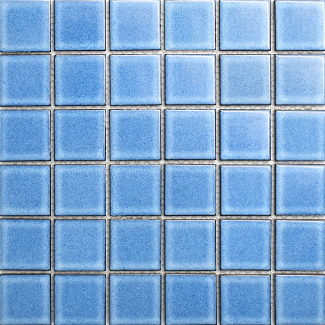 Mejores mosaicos de piscina｜Musivo｜Y48W01