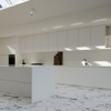 600x1200 mm Carra de mármol de mármol Tiles-P6237