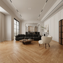  Efecto de madera elegante -XM301822