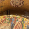 Obra de arte mosaico