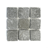 Piedra negra basalto