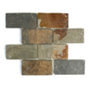 Crema Marfil Mosaic