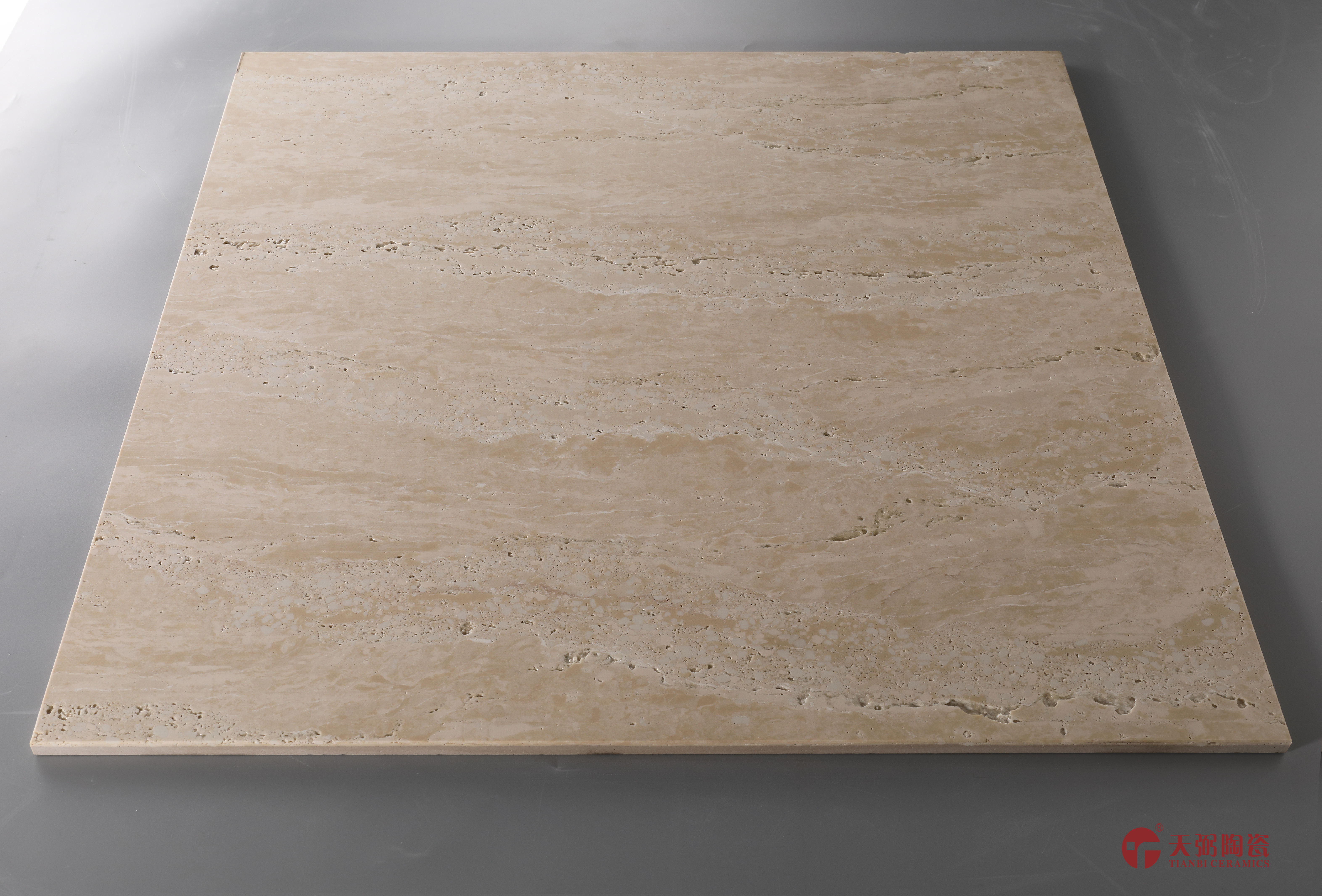 Azulejo de travertino