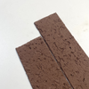 Piedra flexible liviana para revestimiento exterior