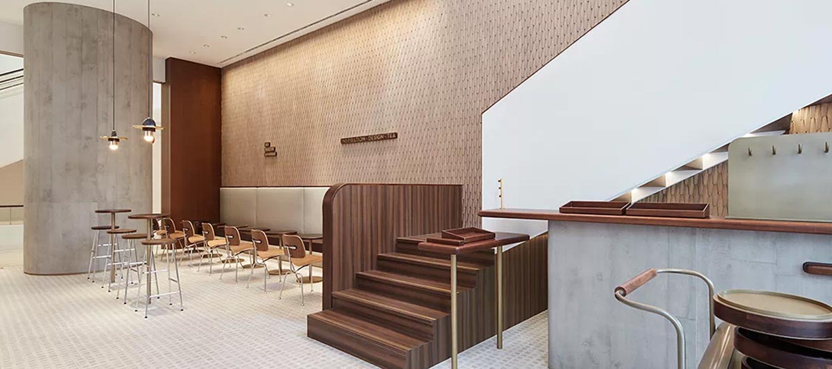 Guangzhou Hey Tea Lab Store2