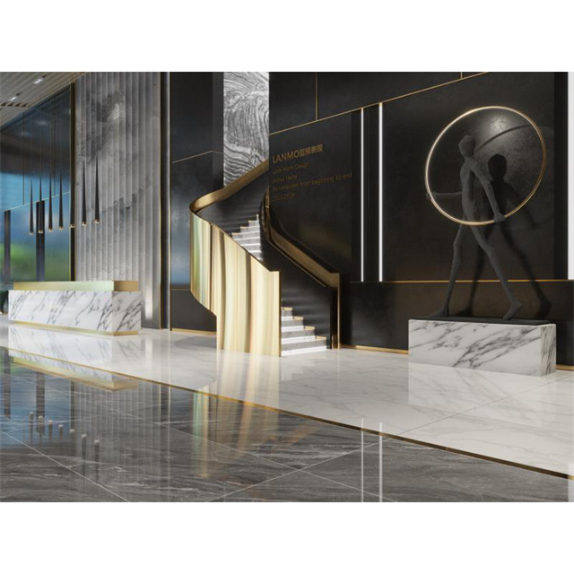 Porcelanato de 900x1800 mm