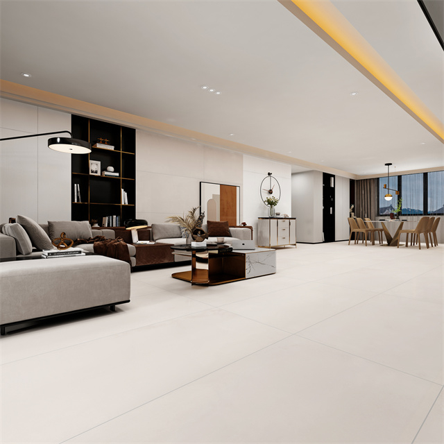 Baldosa de piso de 750x1500 mm - Información