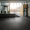 LAPPATO PORCELAIN TILE - RUSTON