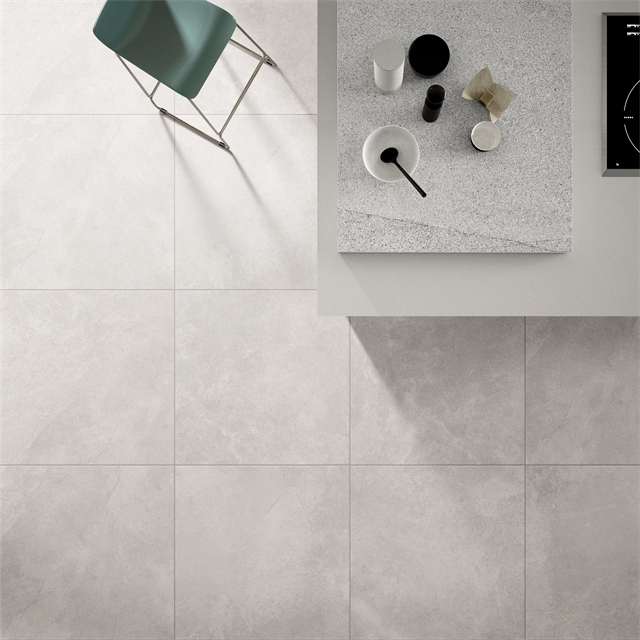 Azulejos para piso de baño - Monte