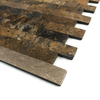 Mosaico de aluminio impermeable