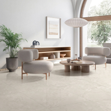 Baldosas de gran tamaño 