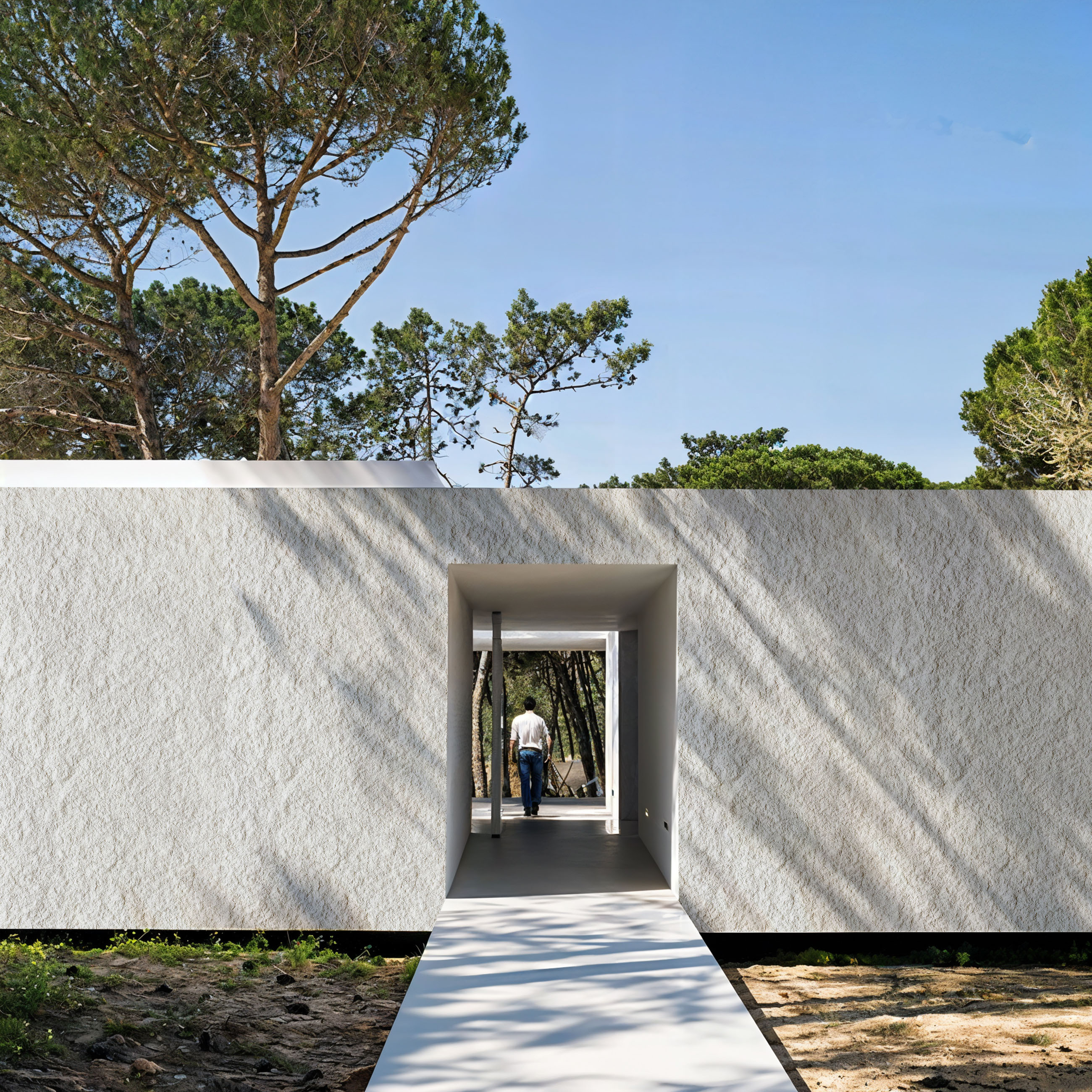 Granito &aacute;spero L. Grey052