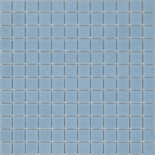 Azulejos de mosaico de vidrio para spa - Puri