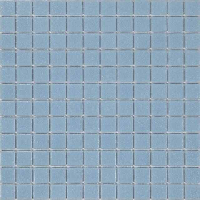 Azulejos de mosaico de vidrio para spa - Puri