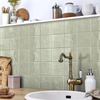 Azulejos de pared para baño de 150x150 mm - Rocco