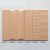 Azulejo serie Biscuit de 50x200 mm-50x200饼干砖