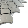 Mosaico de metal moderno -DGS25 Barhoo