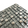 Mezcla de vidrio metal mosaico -mosaico -dgs20 barhoo