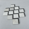 Mosaico de mármol duradero-dsm37 miseno
