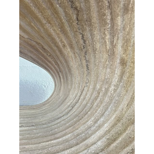 Gray Stone Cladding Texture-POT3005W