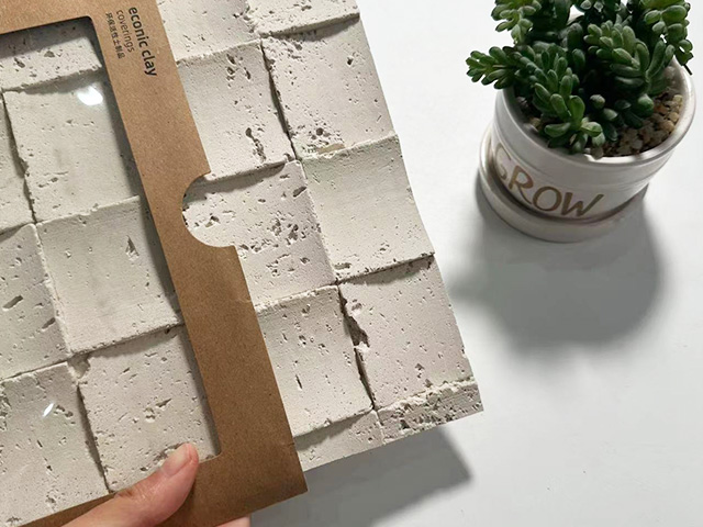 Consejos importantes para aplicar lechada a paneles de piedra flexibles