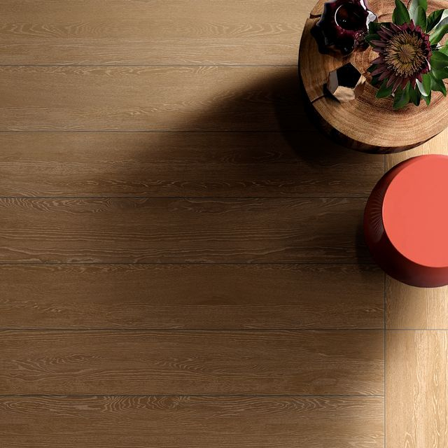 Azulejo de madera natural Snow Ridge-G12531