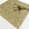 Mosaico de aluminio sólido de alta calidad1111