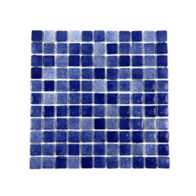 Mosaico de piscina-JS2501