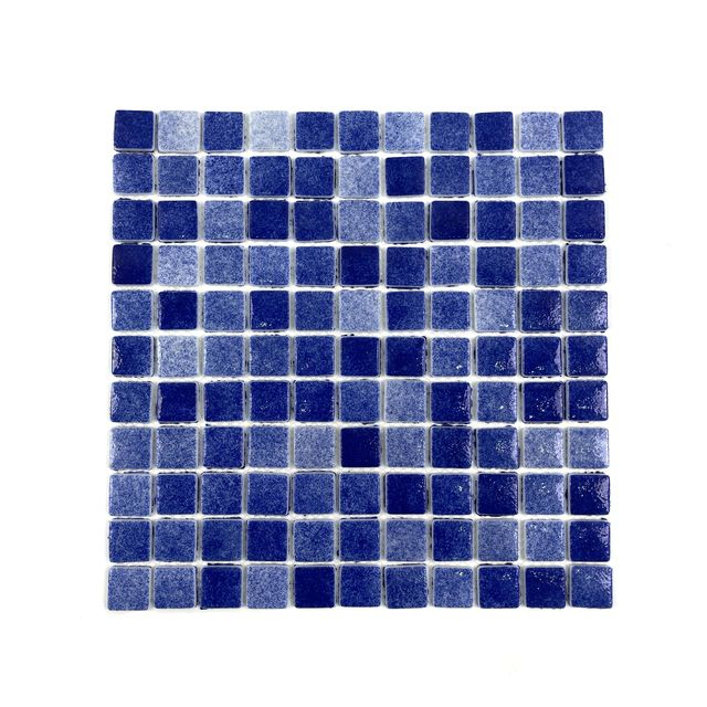 Mosaico de piscina-JS2501