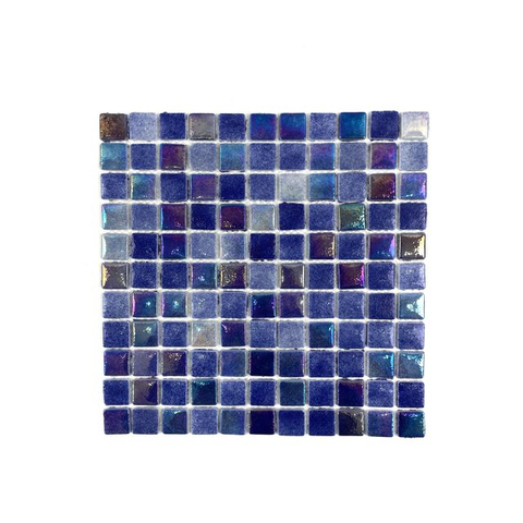 Azulejo de Vidrio Reciclado 300x300-JS2501-C5