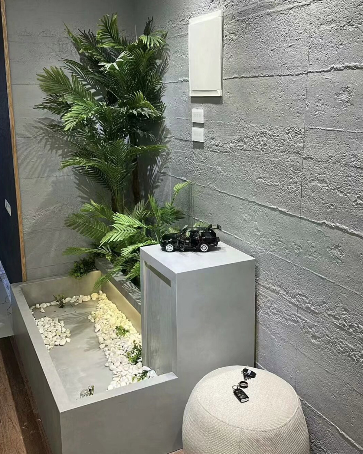 Modern-Office-Project-in-Palestine （3） 