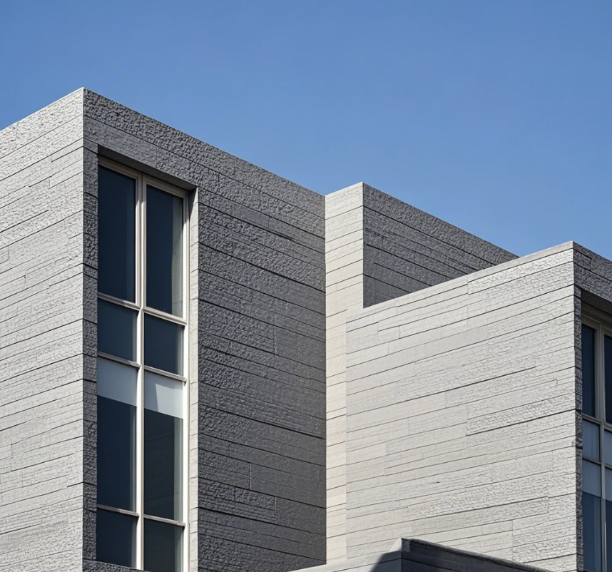 revestimiento externo