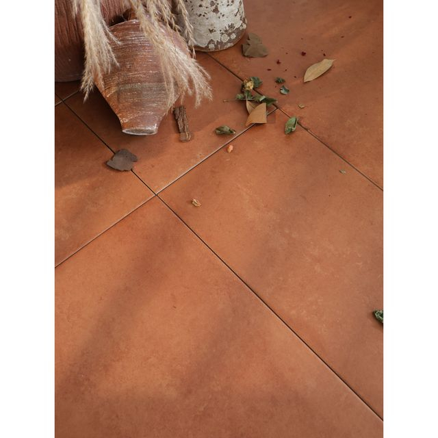 Baldosas decorativas para cafetería-CR57