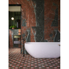 Azulejo de pared estampado-K7