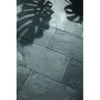 Azulejos de piscina vintage-Bali Stone Green