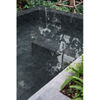 Azulejos Decorativos Piscina-Verde Industrial
