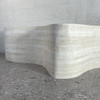 Piedra McM Wall
