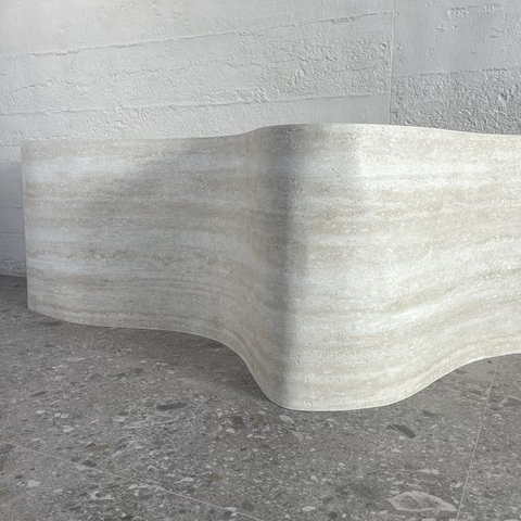 Piedra McM Wall